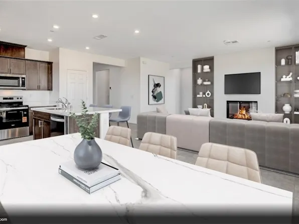 4709 Woodland Ave, Las Vegas, NV 89121