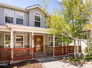 725 Aspen Dr, Park City, UT 84098