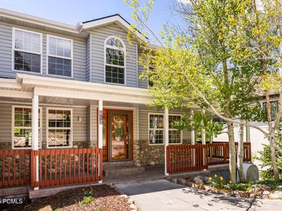 725 Aspen Dr, Park City, UT, 84098