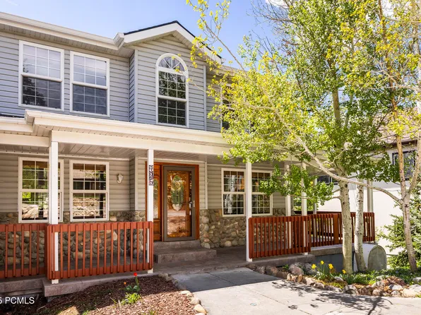 725 Aspen Dr, Park City, UT 84098