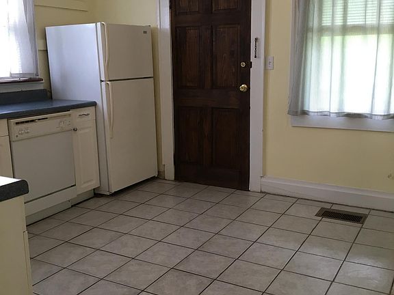 Large Kitchen