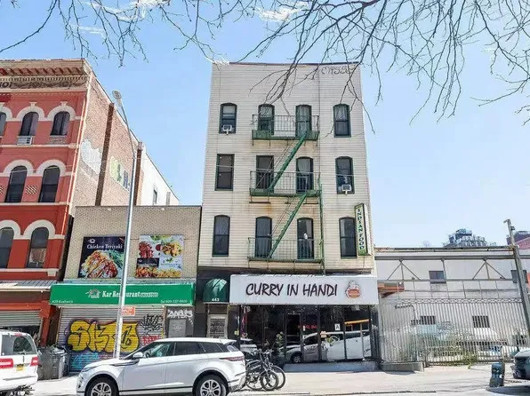 443 Bushwick Avenue image 1 of 19