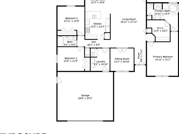 1213 Sugar Tree Ct, Chatham, IL 62629