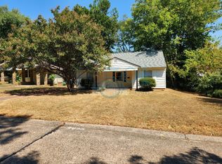3402 Lilac Ter, Little Rock, AR 72202