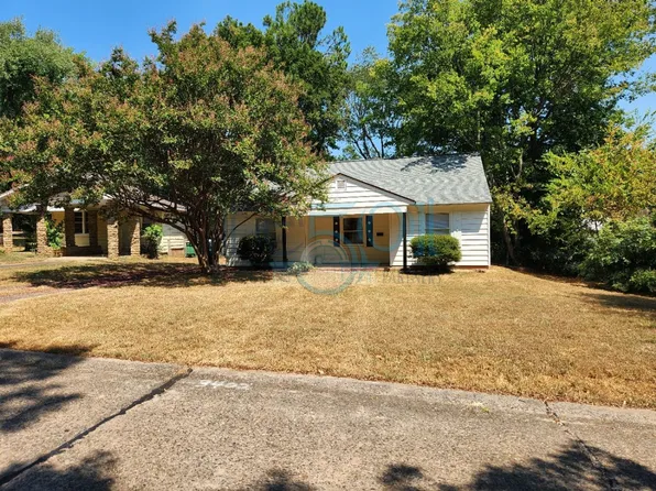 3402 Lilac Ter, Little Rock, AR 72202