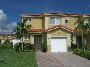 2851 SW 128th Ave, Miramar, FL 33027