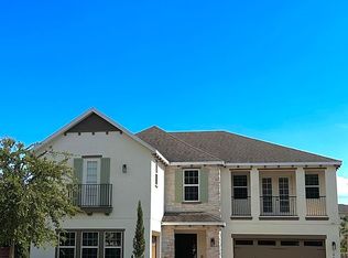 14510 Sunbridge Cir, Winter Garden, FL 34787