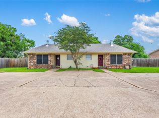 1205 April Bloom #A-b, College Station, TX 77840