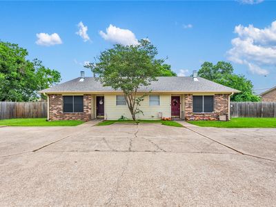 1205 April Bloom #A-b, College Station, TX, 77840