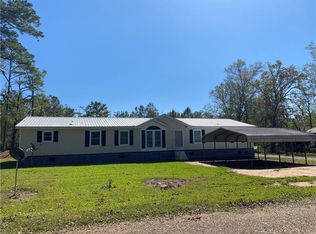 143 Glenn Rd, Dry Prong, LA 71423