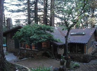 209 Huckleberry Trl, Woodside, CA 94062