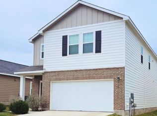 313 Magnum Force Dr, Jarrell, TX 76537