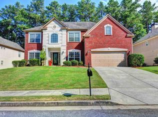 2471 Kelman Pl, Dacula, GA 30019