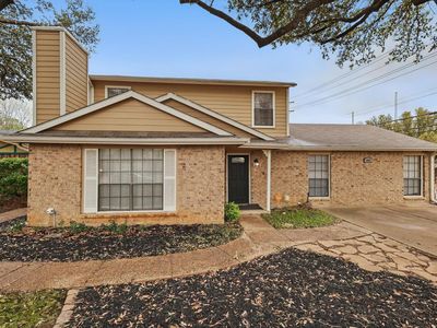 1901 Lost Creek Dr, Arlington, TX, 76006