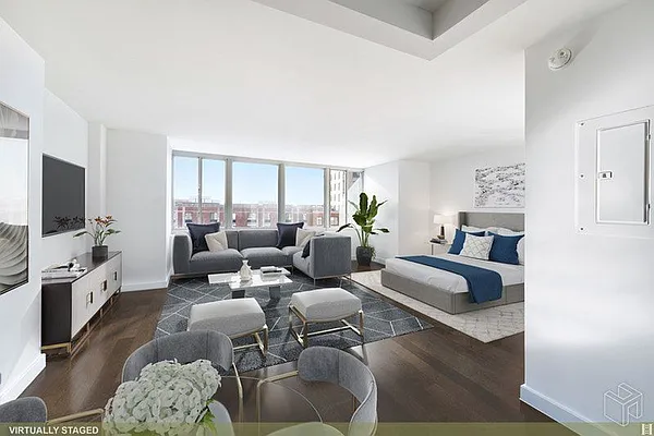 Rented by Halstead Real Estate | media 22