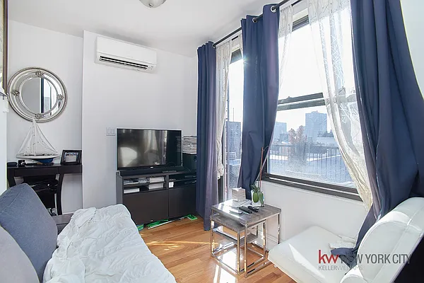 Rented by Keller Williams NYC | media 24
