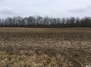 0 N Kell Rd, Kell, IL 62853