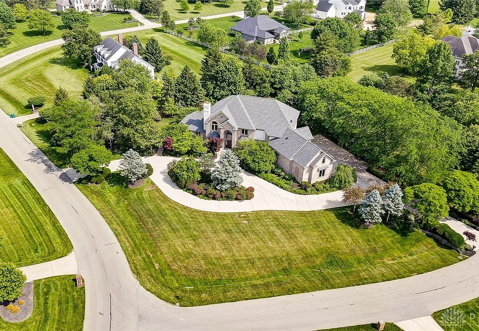9510 Cutlers Trce, Dayton, OH 45458 Zillow