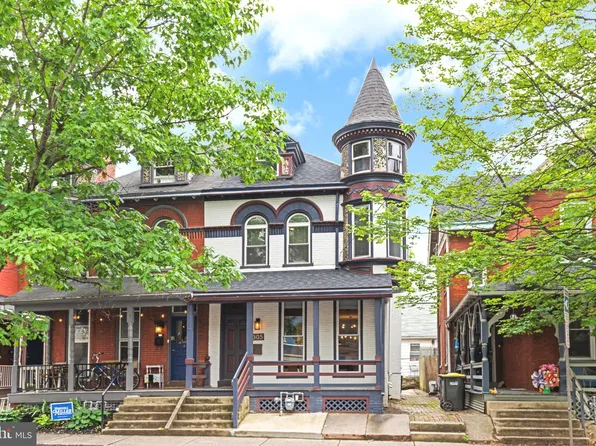 305 W Lemon St, Lancaster, PA 17603