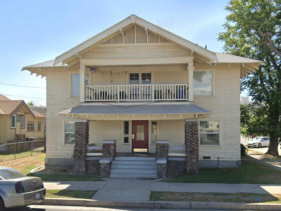 1st image of 2529 K St #10