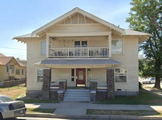 2529 K St #10, Bakersfield, CA 93301