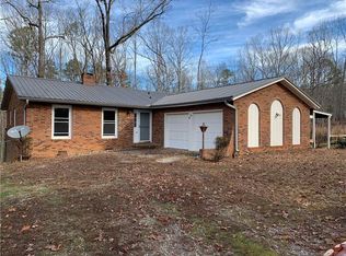 135 Homestead Ct, Mount Gilead, NC 27306