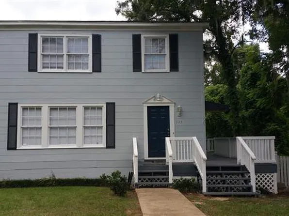 723 W Washington St, Quincy, FL 32351