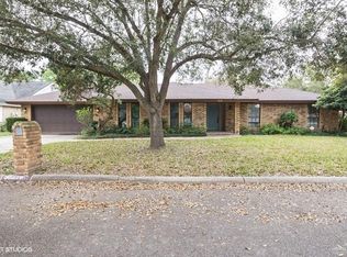 3110 Clifford St, Harlingen, TX 78550