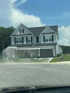 154 Keithland Dr., Conway, SC, 29526