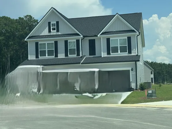 154 Keithland Dr., Conway, SC 29526