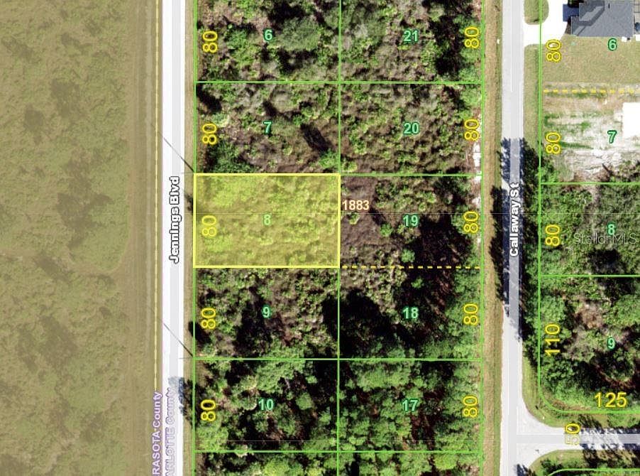 1st image of 4362 Jennings Blvd