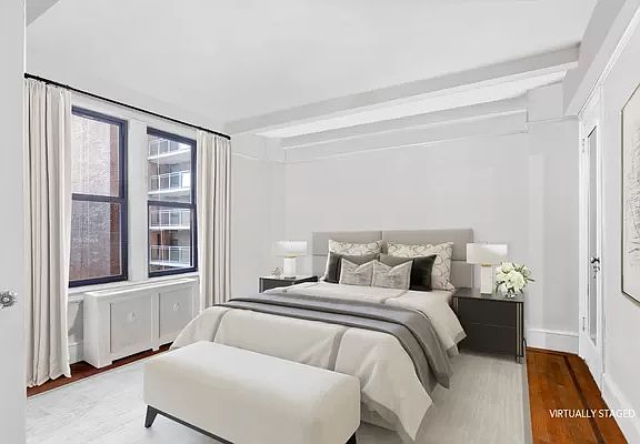5th image of 123 W 93rd St APT 5G