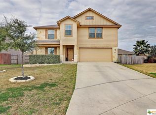 2448 Ibis Ave, New Braunfels, TX 78130
