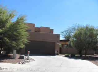 4146 N Fortune Loop, Tucson, AZ 85719