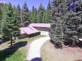 1695 County Road 500, Bayfield, CO 81122