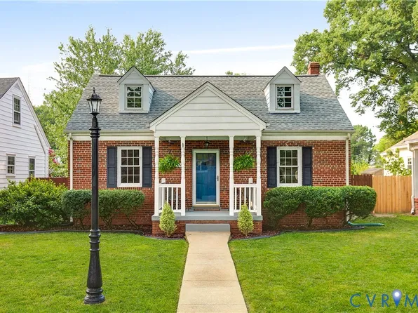 1911 Elmsmere Ave, Richmond, VA 23227