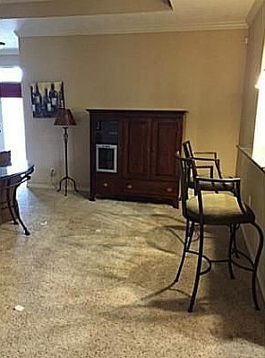 More Living Room Space