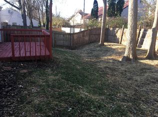3006 Royalwood Dr, Dublin, OH 43017