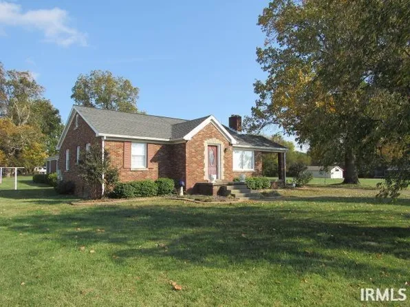 9008 Old Highway 62 E, Mount Vernon, IN 47620