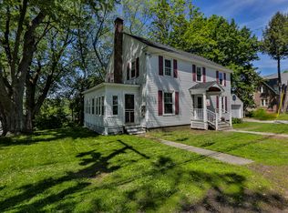 16 Cheney St, Newport, NH 03773