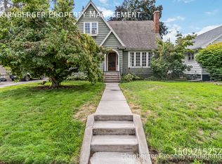 29 W 27th Ave, Spokane, WA 99203