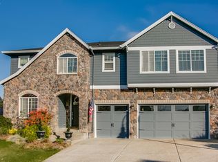 11756 SE Villanova Way, Happy Valley, OR