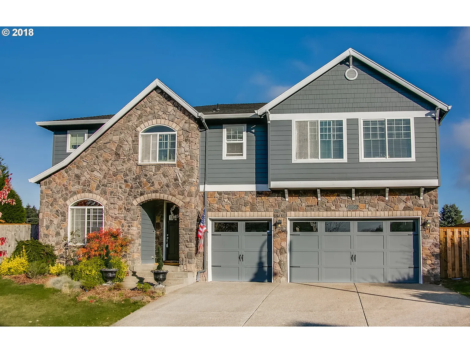 11756 SE Villanova Way photo 1