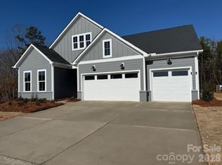 1024 Pinecone Ave, Indian Land, SC 29707
