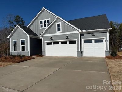 1024 Pinecone Ave, Indian Land, SC, 29707
