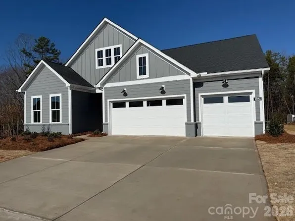 1024 Pinecone Ave, Indian Land, SC 29707