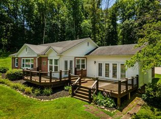 13224 Old Highway 76, Morganton, GA 30560