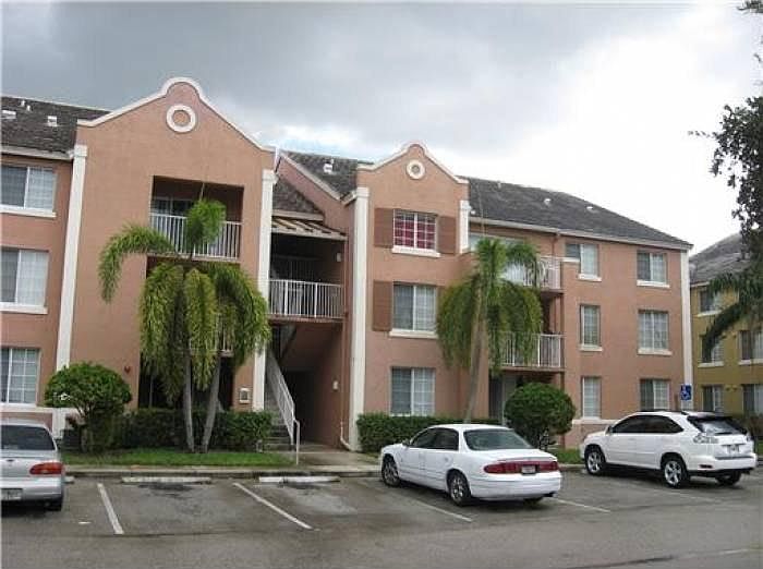 Exterior Building