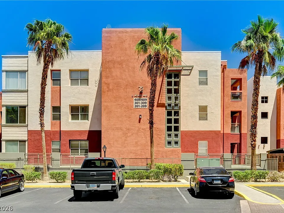 75 E Agate Ave #303