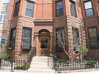 Sold by Brooklyn Properties
